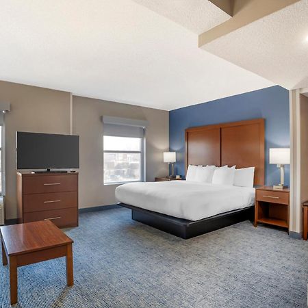 Comfort Suites Near Birkdale Village- Huntersville Esterno foto