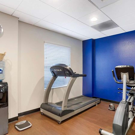 Comfort Suites Near Birkdale Village- Huntersville Esterno foto