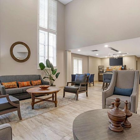 Comfort Suites Near Birkdale Village- Huntersville Esterno foto