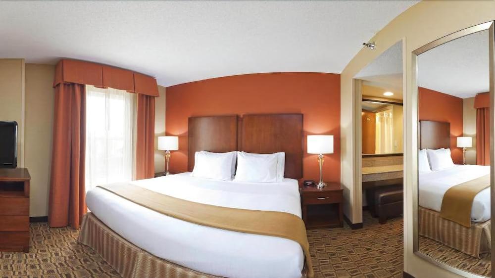 Comfort Suites Near Birkdale Village- Huntersville Esterno foto
