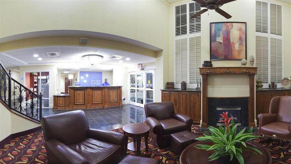 Comfort Suites Near Birkdale Village- Huntersville Esterno foto