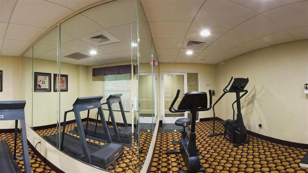 Comfort Suites Near Birkdale Village- Huntersville Esterno foto