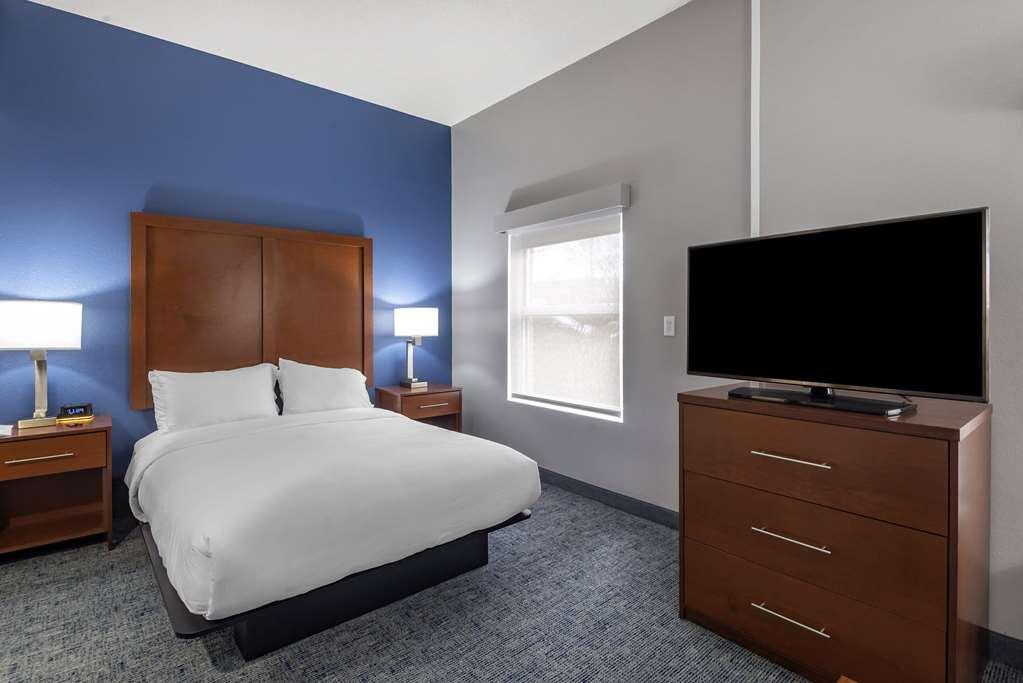 Comfort Suites Near Birkdale Village- Huntersville Camera foto