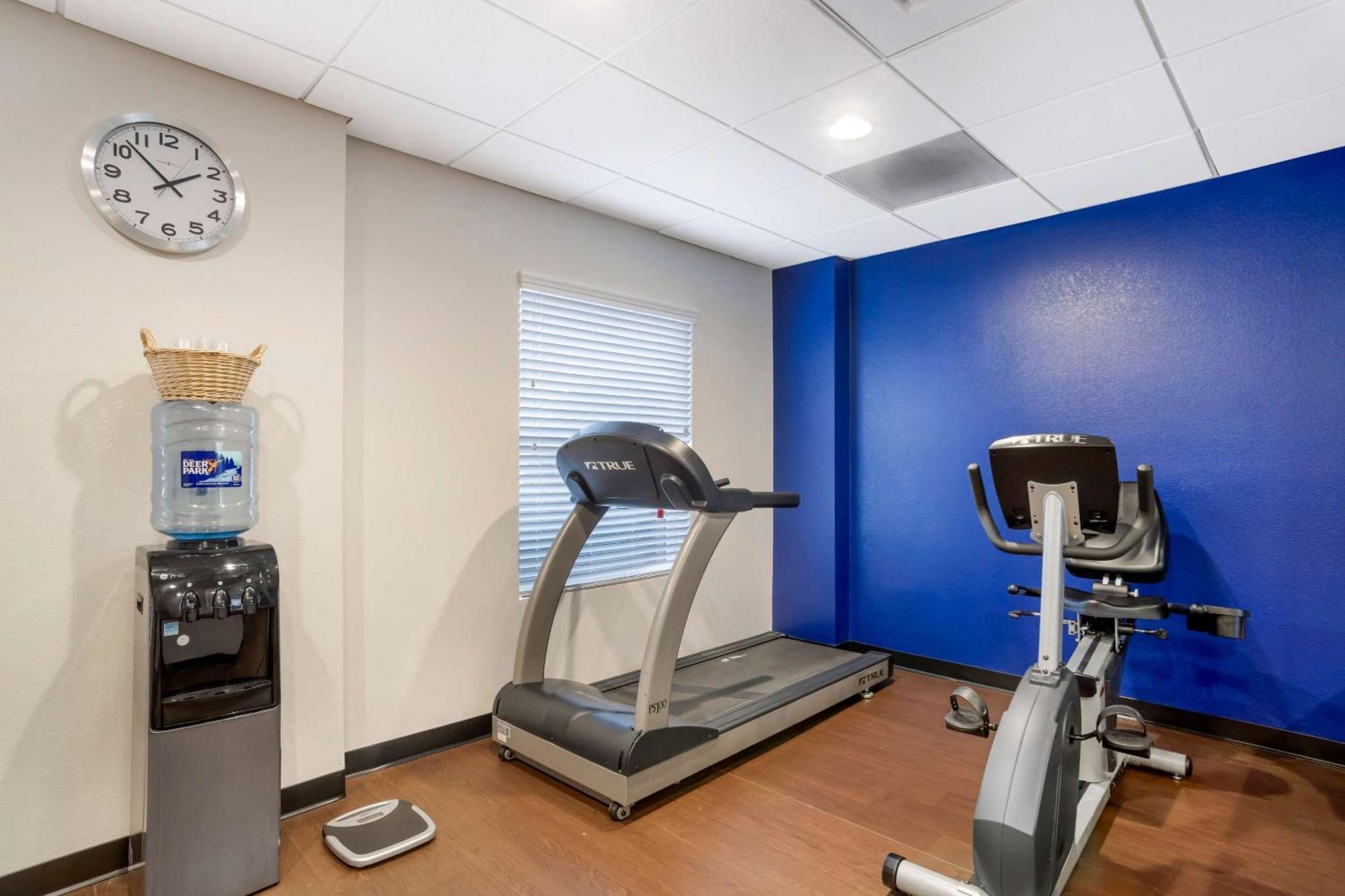 Comfort Suites Near Birkdale Village- Huntersville Esterno foto