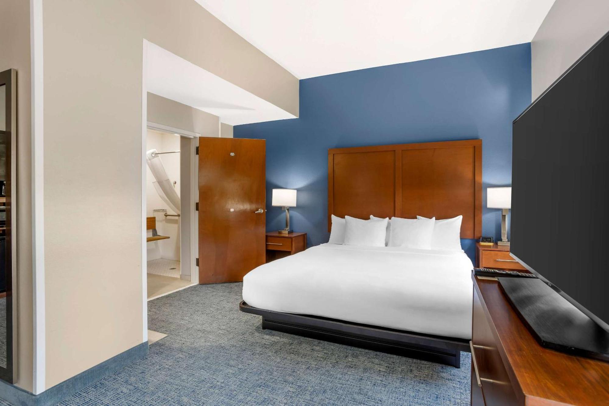 Comfort Suites Near Birkdale Village- Huntersville Esterno foto