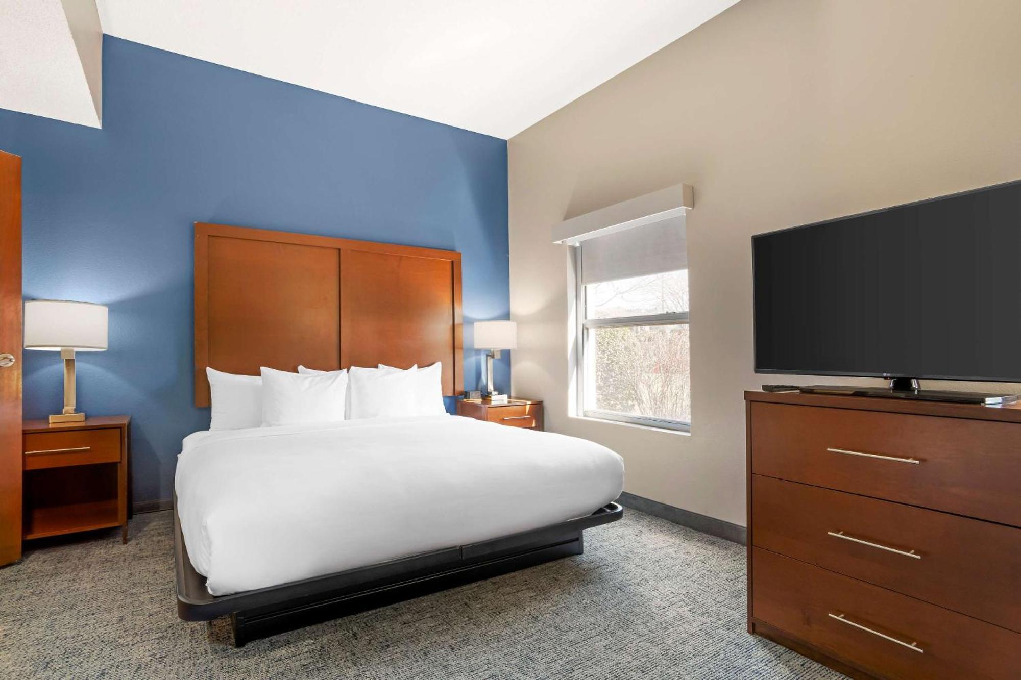 Comfort Suites Near Birkdale Village- Huntersville Esterno foto