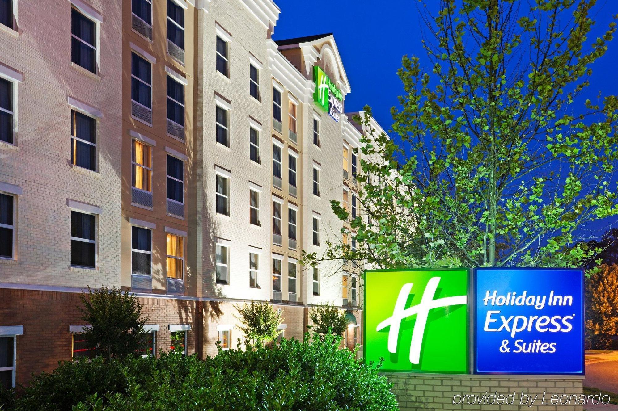 Comfort Suites Near Birkdale Village- Huntersville Esterno foto