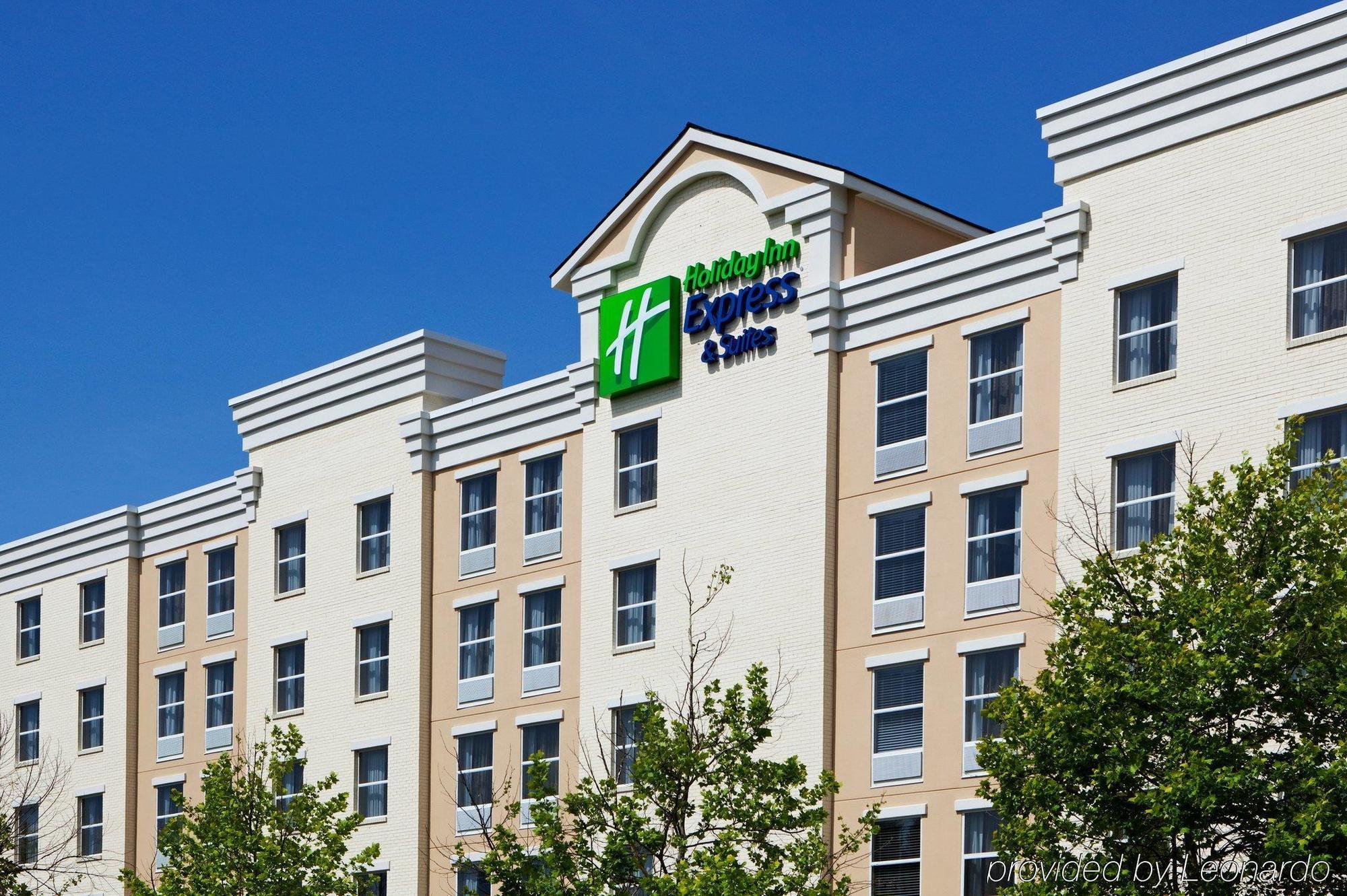 Comfort Suites Near Birkdale Village- Huntersville Esterno foto