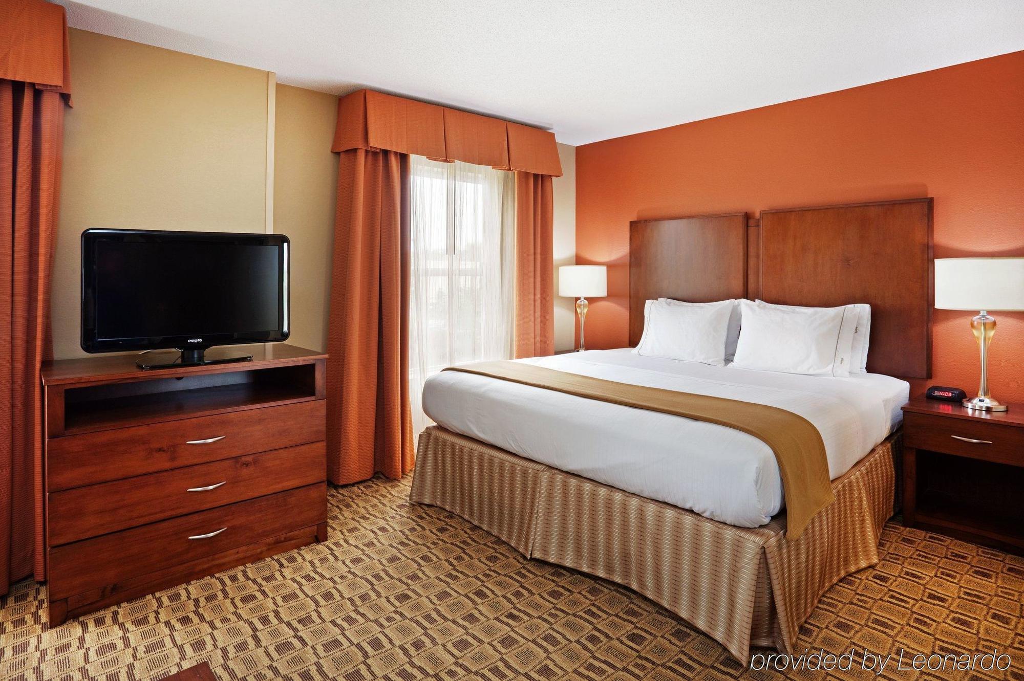 Comfort Suites Near Birkdale Village- Huntersville Camera foto