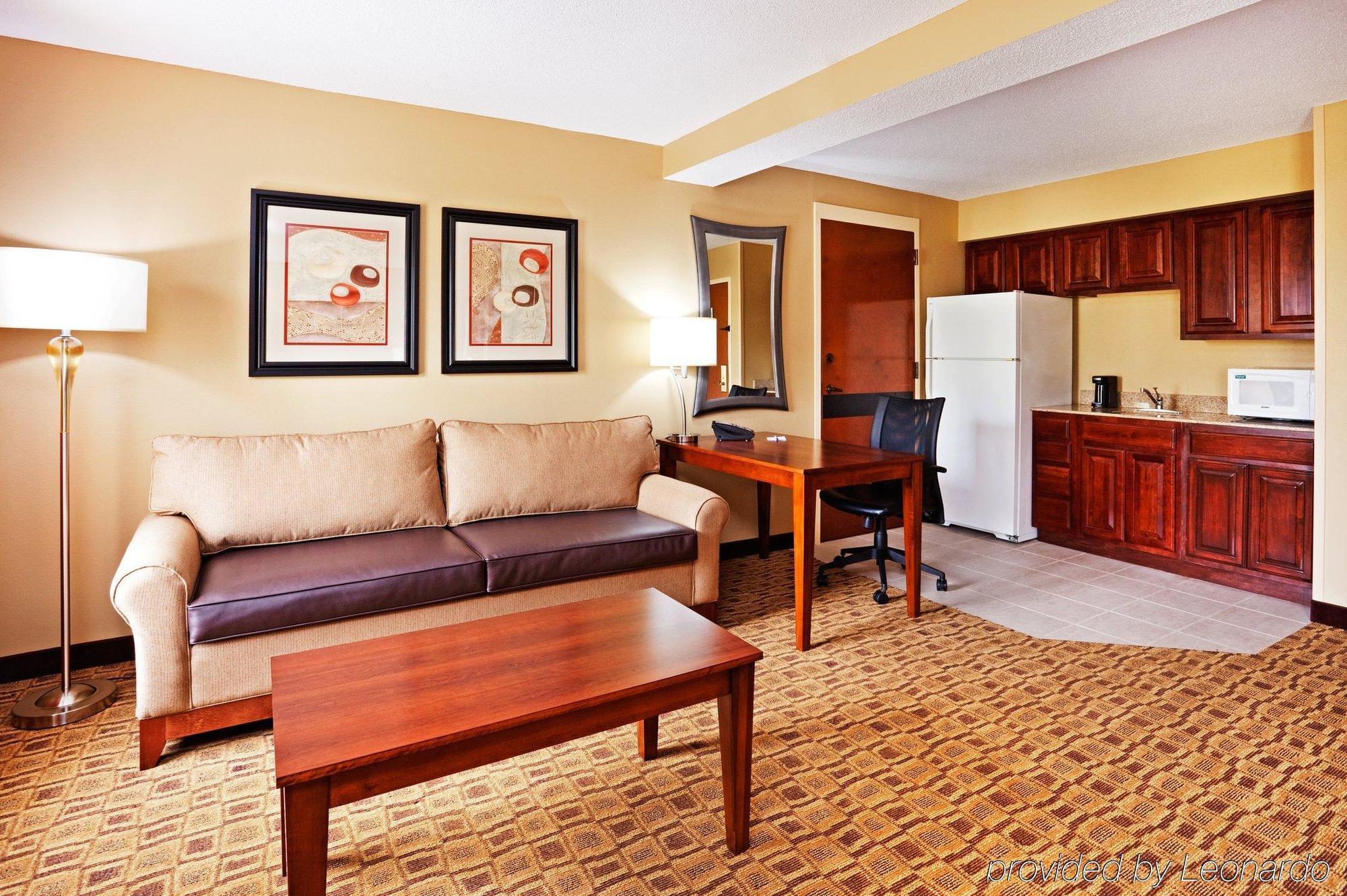 Comfort Suites Near Birkdale Village- Huntersville Interno foto