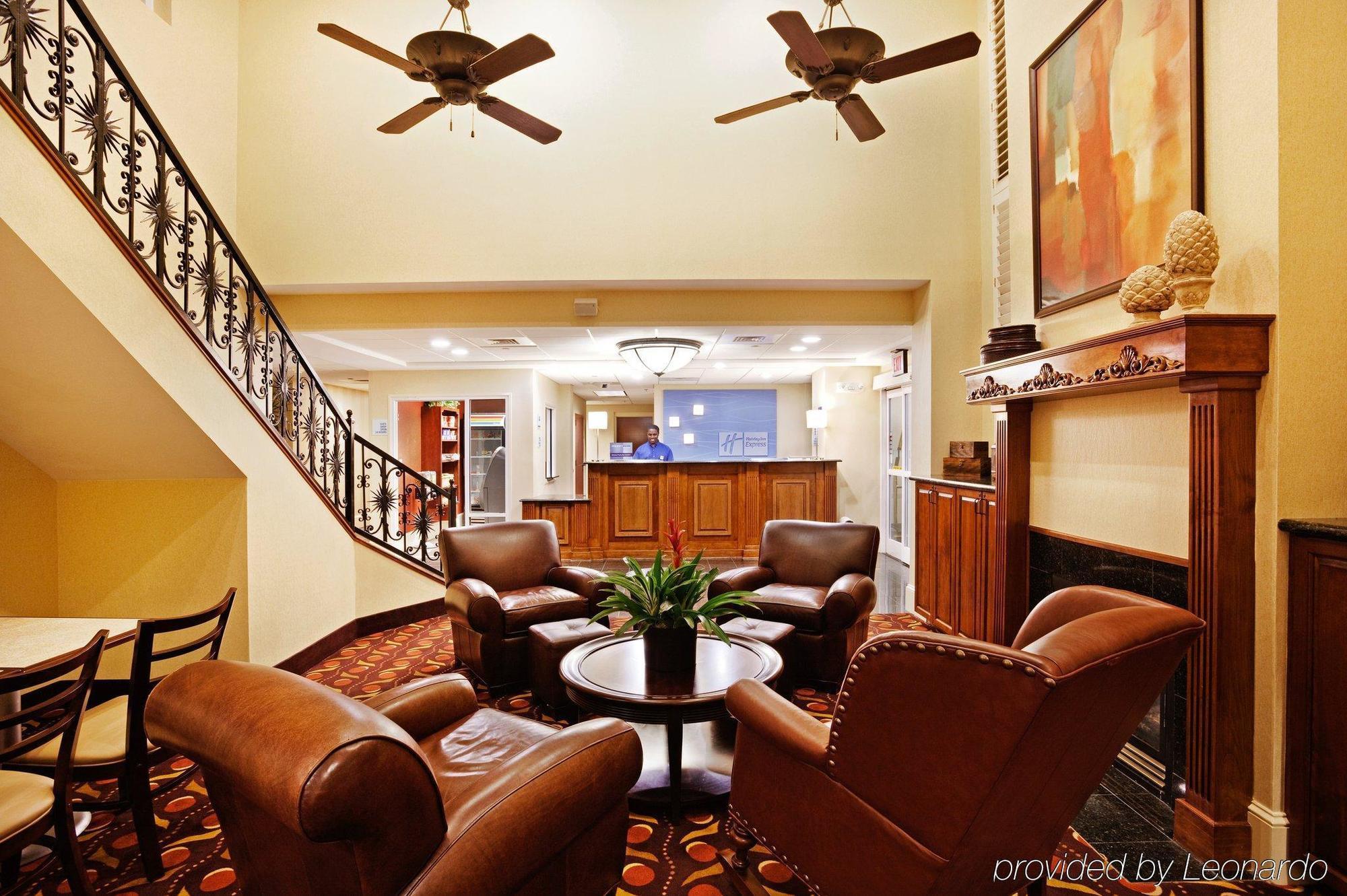 Comfort Suites Near Birkdale Village- Huntersville Interno foto