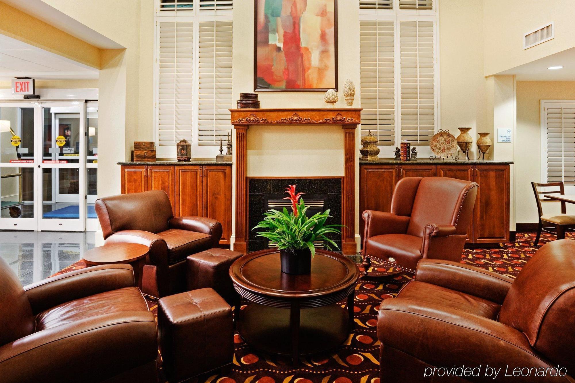 Comfort Suites Near Birkdale Village- Huntersville Interno foto