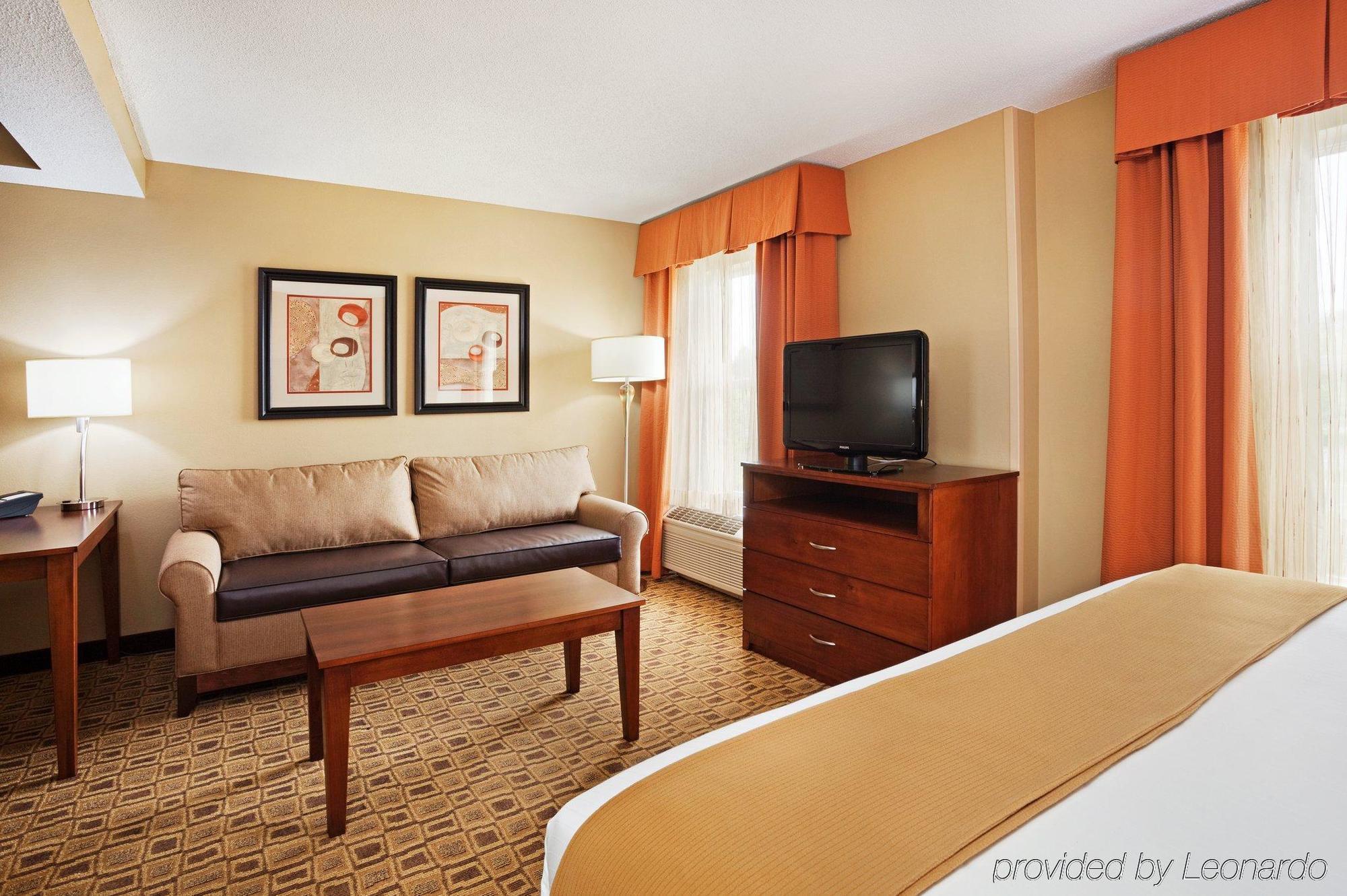 Comfort Suites Near Birkdale Village- Huntersville Camera foto