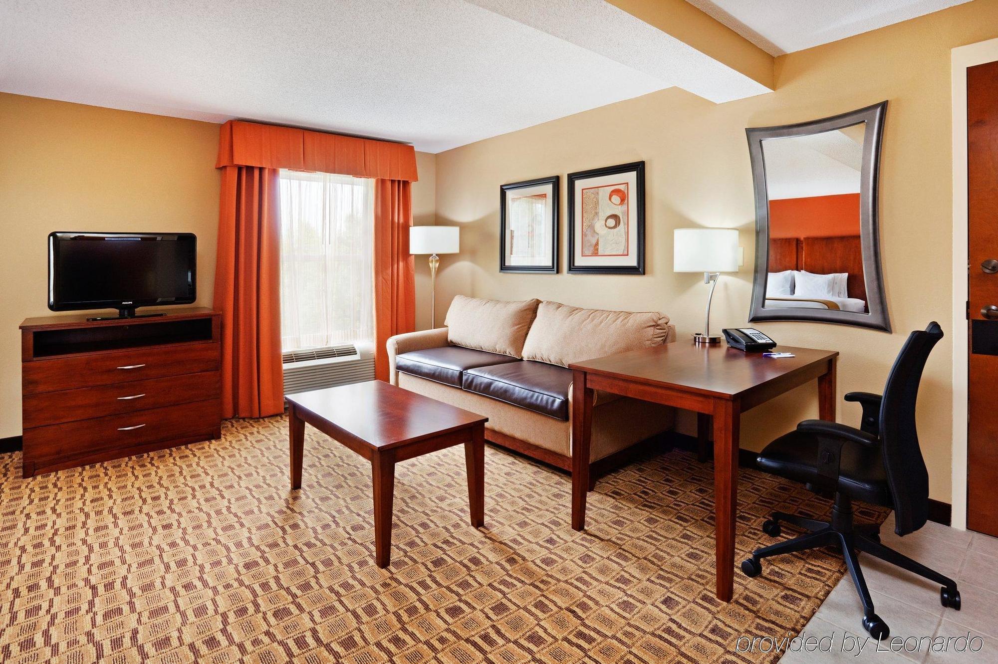 Comfort Suites Near Birkdale Village- Huntersville Camera foto