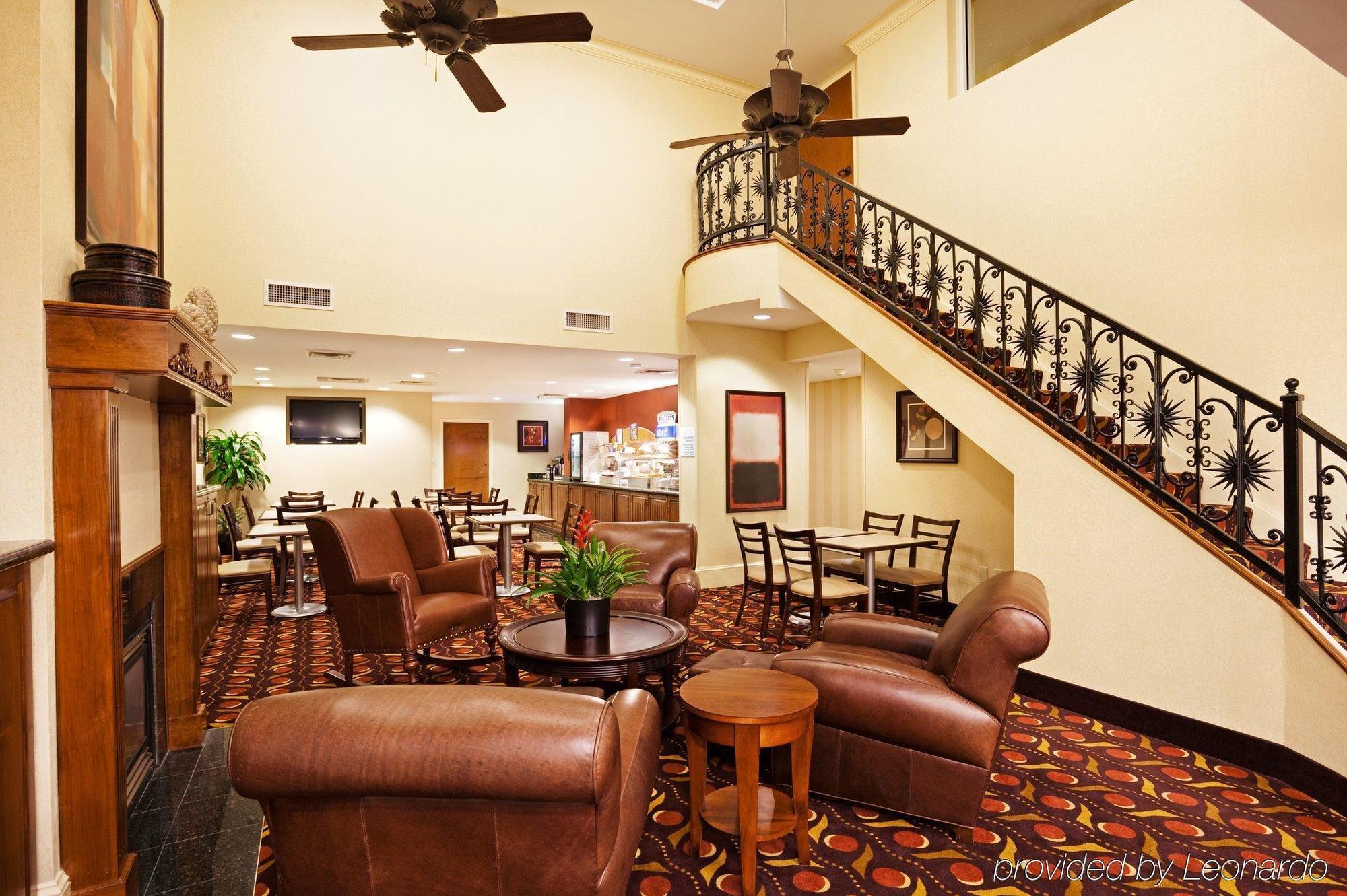 Comfort Suites Near Birkdale Village- Huntersville Interno foto