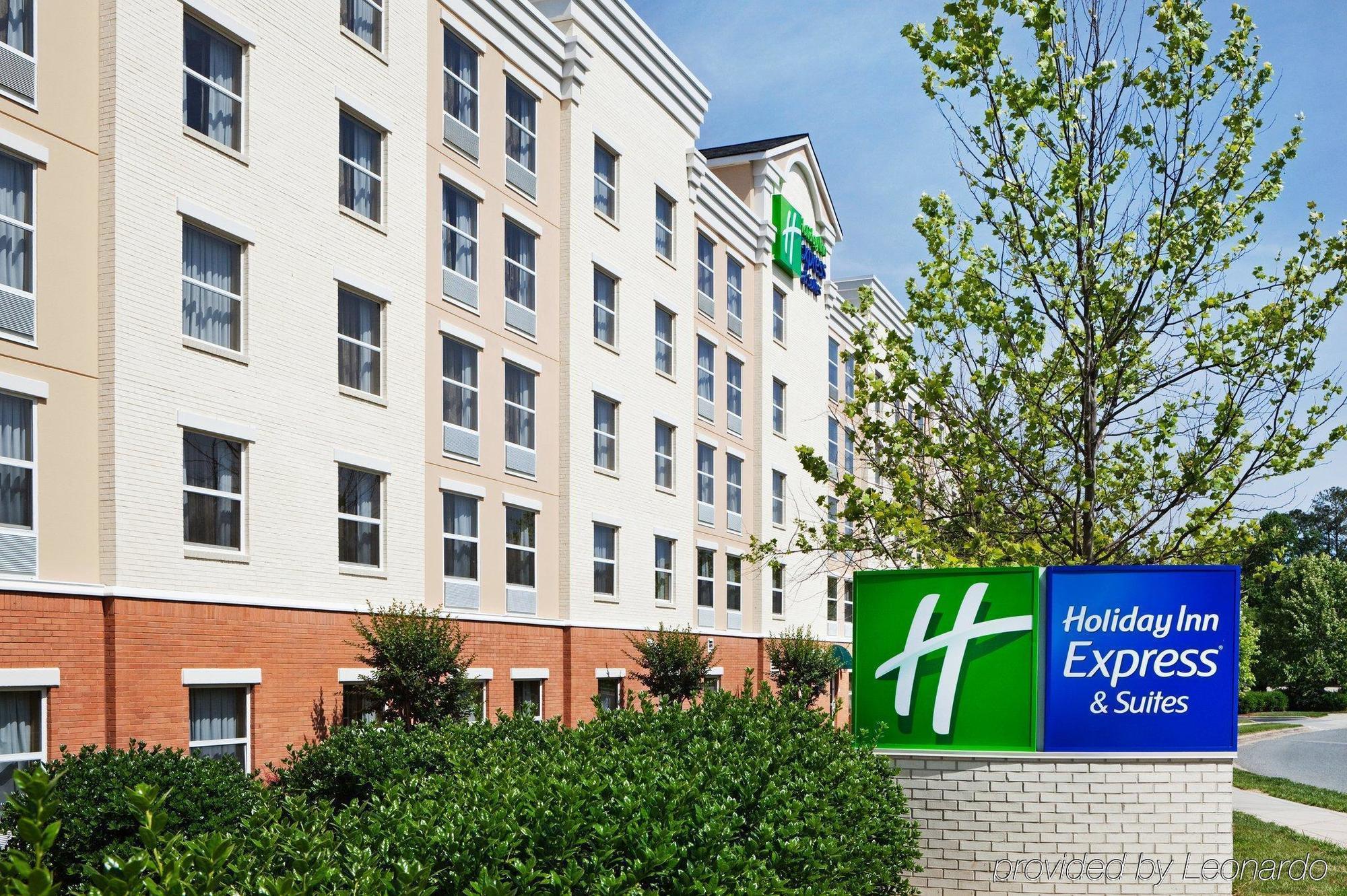 Comfort Suites Near Birkdale Village- Huntersville Esterno foto