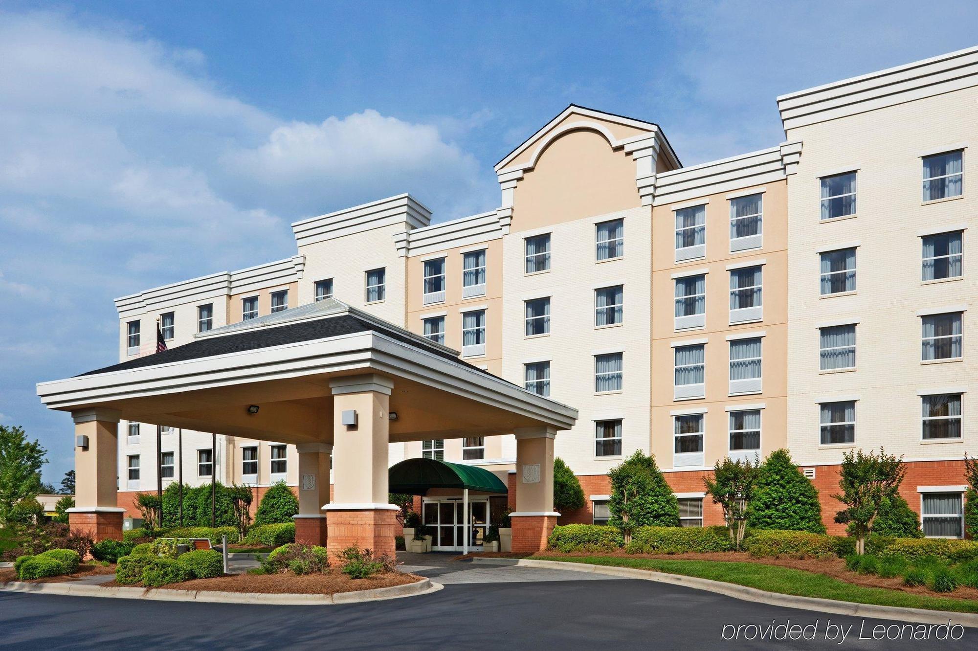 Comfort Suites Near Birkdale Village- Huntersville Esterno foto