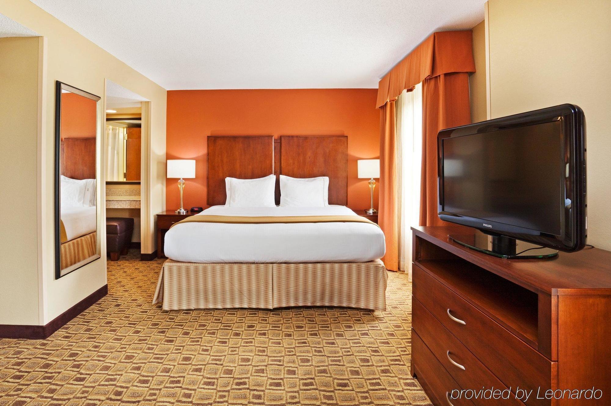 Comfort Suites Near Birkdale Village- Huntersville Camera foto