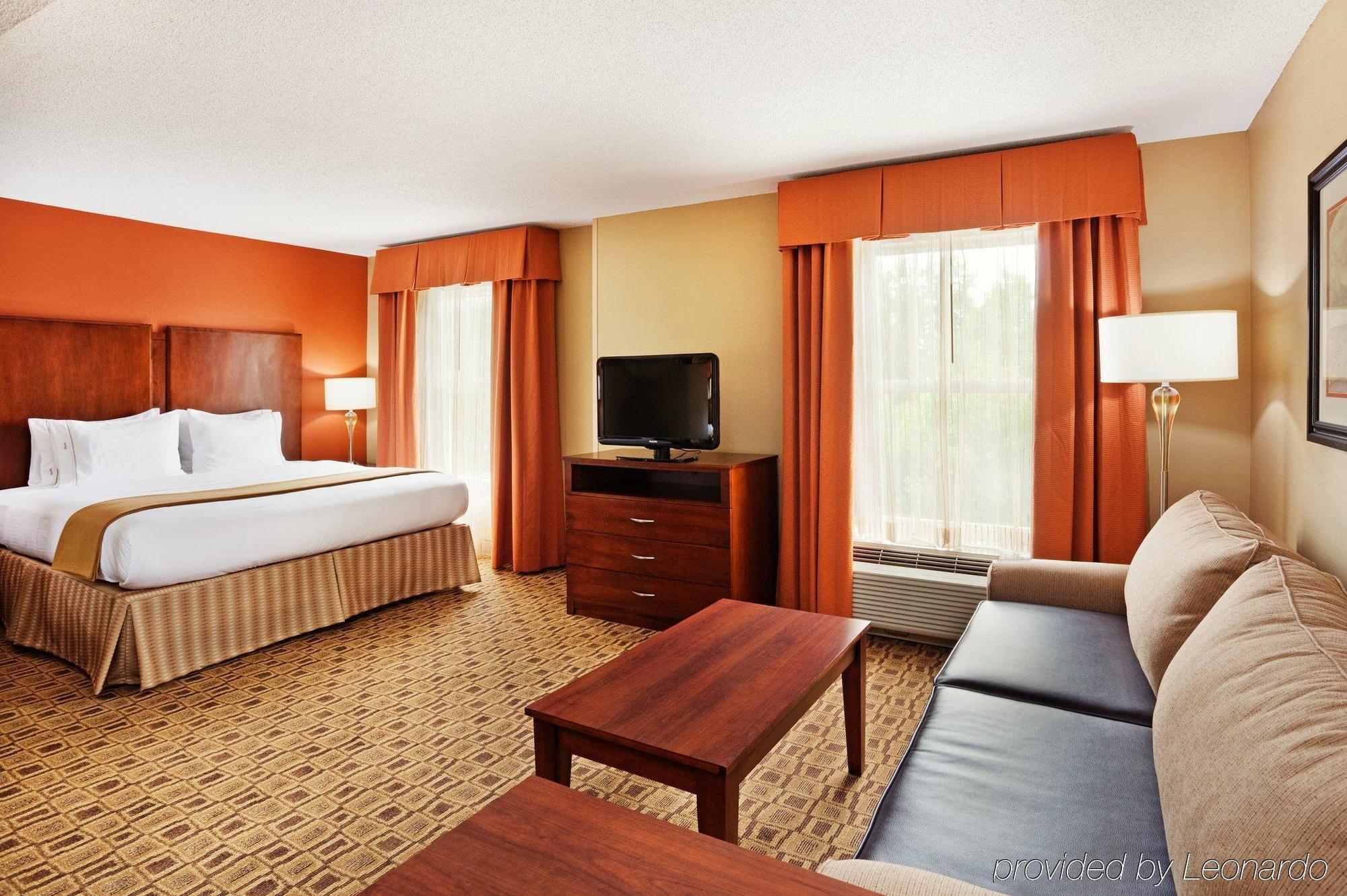 Comfort Suites Near Birkdale Village- Huntersville Camera foto