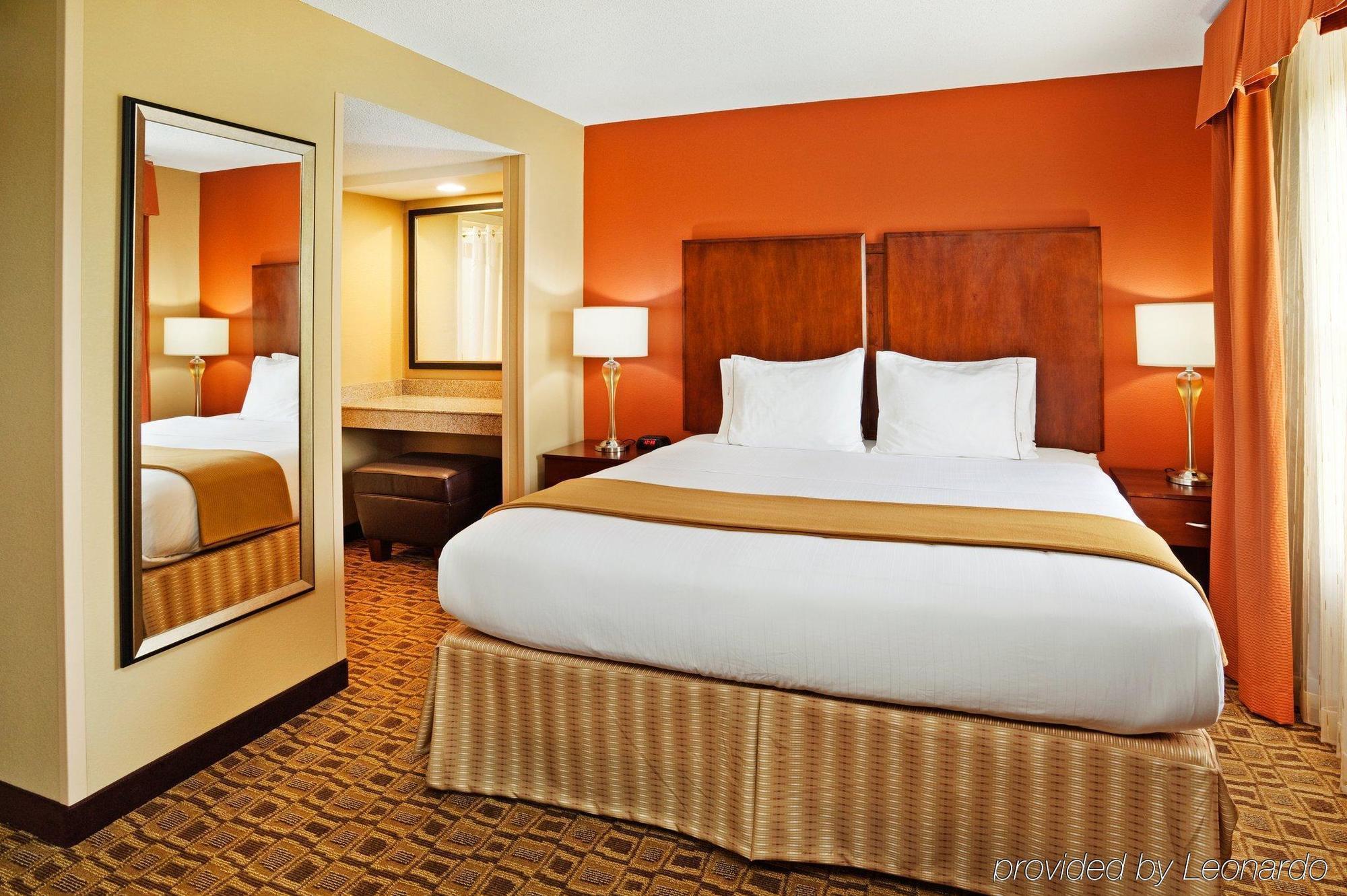 Comfort Suites Near Birkdale Village- Huntersville Camera foto