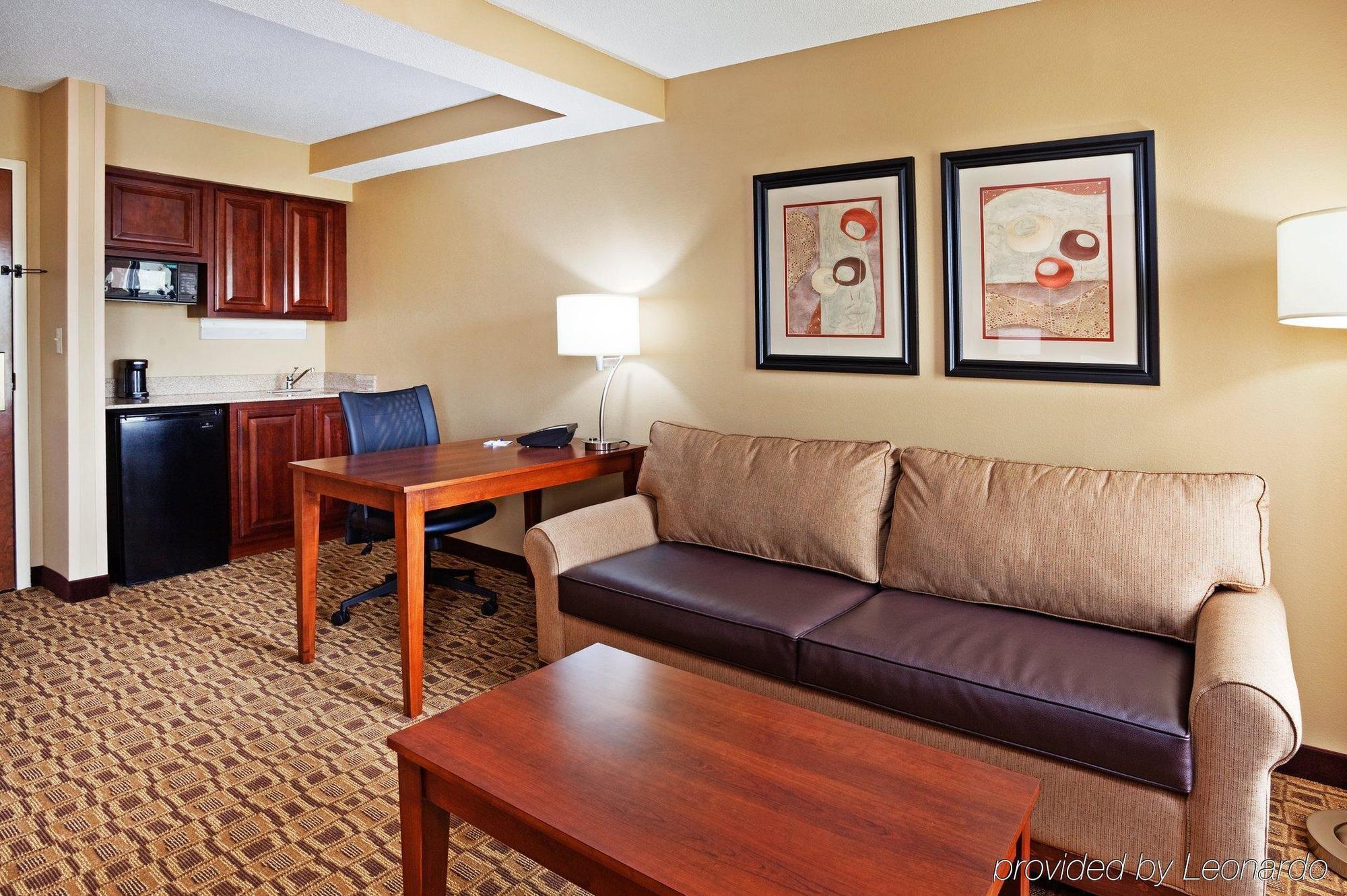 Comfort Suites Near Birkdale Village- Huntersville Camera foto