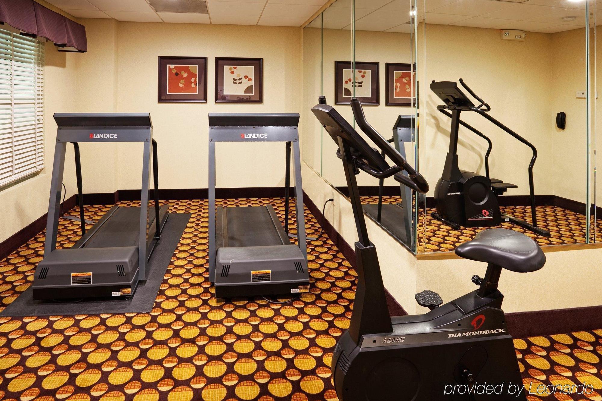 Comfort Suites Near Birkdale Village- Huntersville Servizi foto