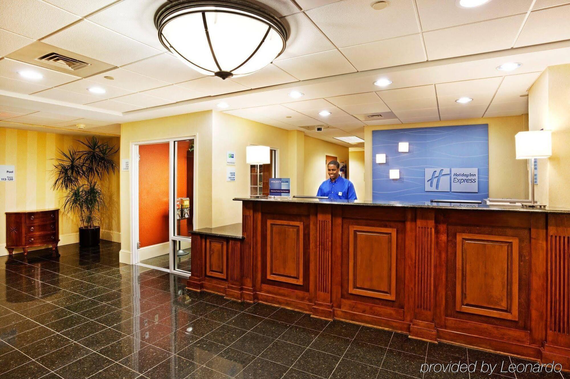 Comfort Suites Near Birkdale Village- Huntersville Esterno foto